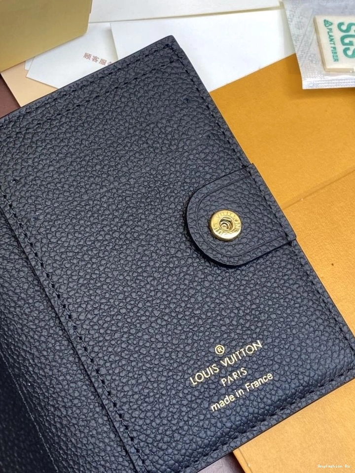 Vuitton 69239 Purse Lightweight Wallets Louis 0817